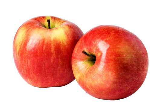 apple isolated. png file