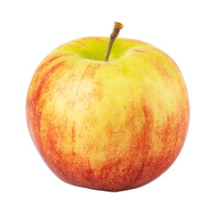 apple isolated. png file