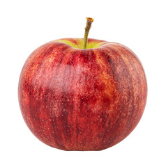 apple isolated. png file