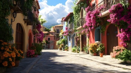 Fototapeta premium 163. 