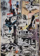 abstract grunge background