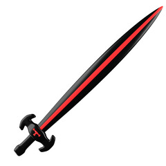 Deviol Sword