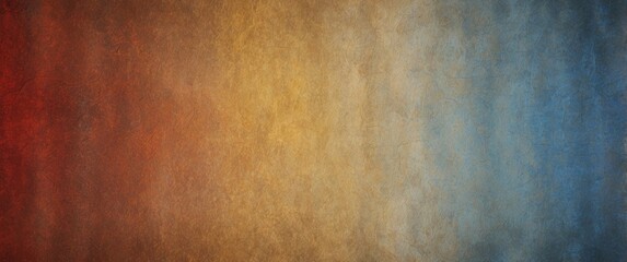Abstract Gradient Background with Cracked Texture