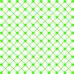 Fototapeta premium Retro futuristic elements for design. Abstract graphic geometric symbols and objects in y2k style.