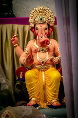 Lord Ganesh