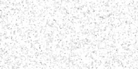 Abstract gray and white quartz terrazzo marble tile background. Terrazzo stone mosaic texture. quartz surface for bathroom or kitchen countertop. marble texture design terrazzo texture.	