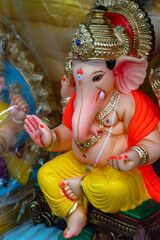 Lord Ganesh