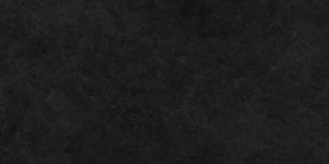 Abstract black old wall grungy charcoal stone grunge wall concrete cement blackboard and chalkboard. rock scratched rust vector floor texture panorama backdrop pattern design background.