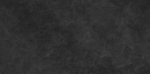 Abstract black old wall grungy charcoal stone grunge wall concrete cement blackboard and chalkboard. rock scratched rust vector floor texture panorama backdrop pattern design background.