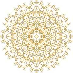 Mandala Art