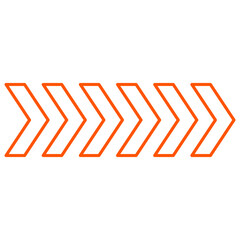 Abstract graphic geometric symbols and objects in y2k style. Retro futuristic elements for design.