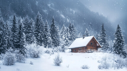 Fototapeta premium A comprehensive collection of images capturing various weather conditions. Ideal for showcasing different atmospheric scenarios, including sunny, rainy, snowy, and stormy weather.