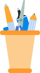 School Equipment