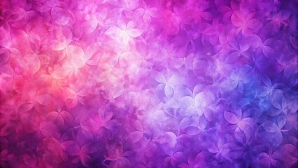 Obraz premium Purple and pink abstract drawing texture perfect for summer backgrounds , vibrant, colorful, abstract, artistic, texture, background