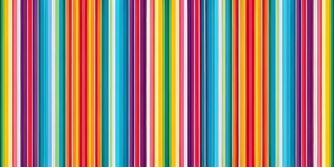 Colorful seamless pattern with vibrant stripes, stripes, colorful, seamless, background, design, texture, pattern, vibrant