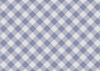 Checked table cloth spring background pattern