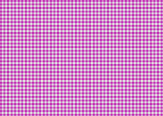 Checked table cloth spring background pattern