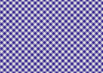 Checked table cloth spring background pattern