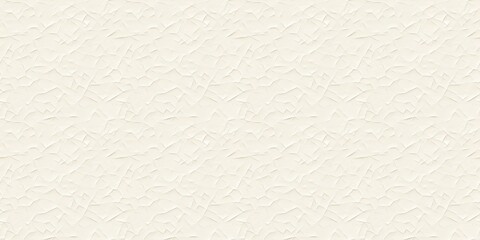Seamless subtle paper texture with a refined, smooth design. seamless background pattern