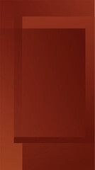 Abstract minimalist background featuring intersecting lines and shapes in shades of brown gradient effect