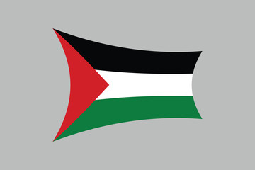 Flag of Palestine