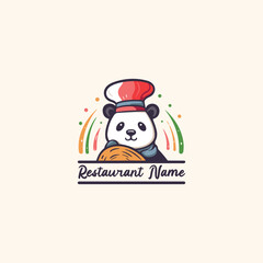 Restaurant logo