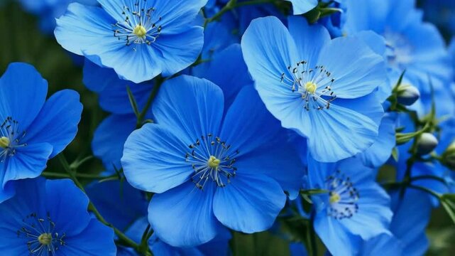 forget me not