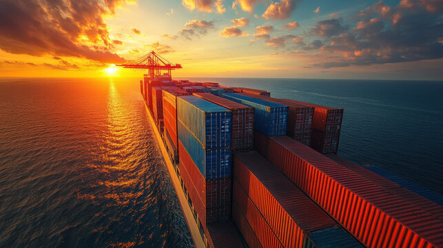Transportation costs, affecting global supply chains and pricing.
