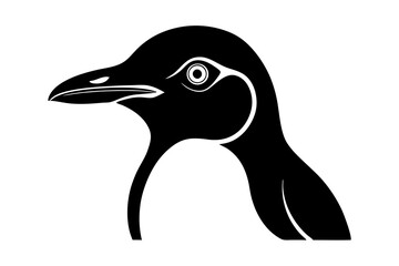 penguin cartoon illustration