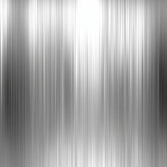 silver metallic background - Illustration