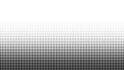 black and white background