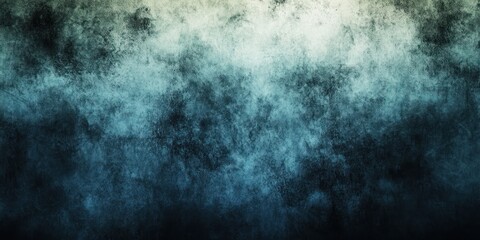 Obraz premium A dramatic vignette background with a pronounced dark border fading into a lighter central area, enhancing the depth and contrast.