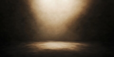 A classic vignette background featuring a gentle, darkening gradient around the edges with a softly illuminated center.