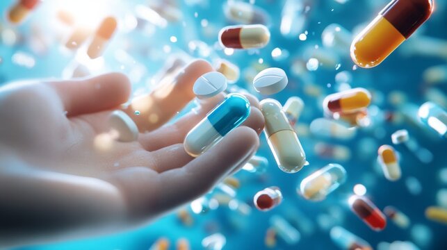 Personalized Genomic-Informed Medication in Rehabilitation: A Path to Tailored Recovery