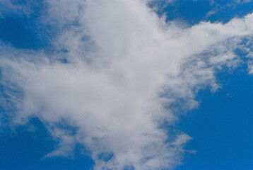 Obraz premium 天空