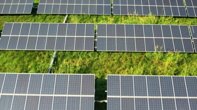 Pannelli fotovoltaici in ambito rurale