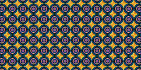 ornamental color design seamless abstract pattern png.