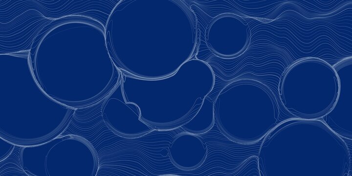 Abstract pattern texture background