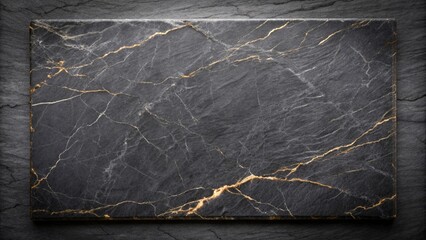Black marble slate background with natural veining and texture, black, marble, slate, background, texture, dark, natural