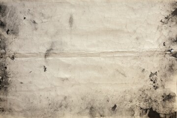Vintage grunge textured paper