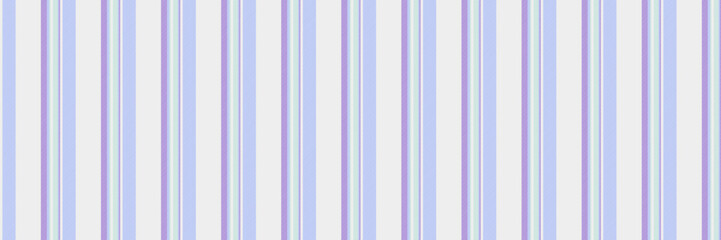 Sample lines stripe textile, mix seamless texture fabric. Row pattern vertical vector background in white and blue colors.