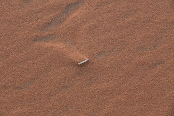 Sahara dunes, sand, North Africa