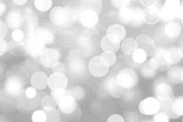 Obraz premium Soft bokeh light background