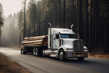 Vehicle truck road transportation.