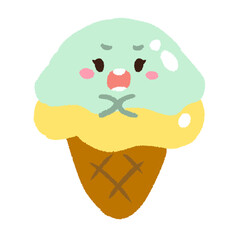 Ice cream