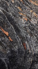 pédras com ranhuras em mambaí, goiás