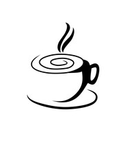 Coffee Logo Icon