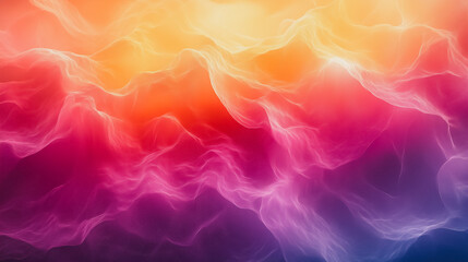 Obraz premium Bold abstract 3D background with striking contrasts and complex details