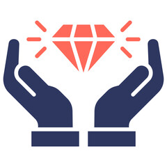Values Icon