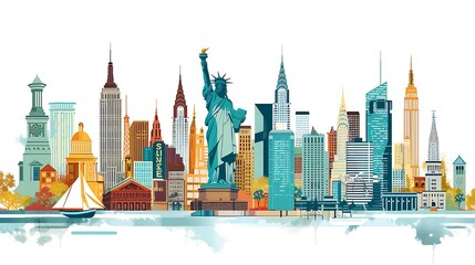 Fototapeta premium old people